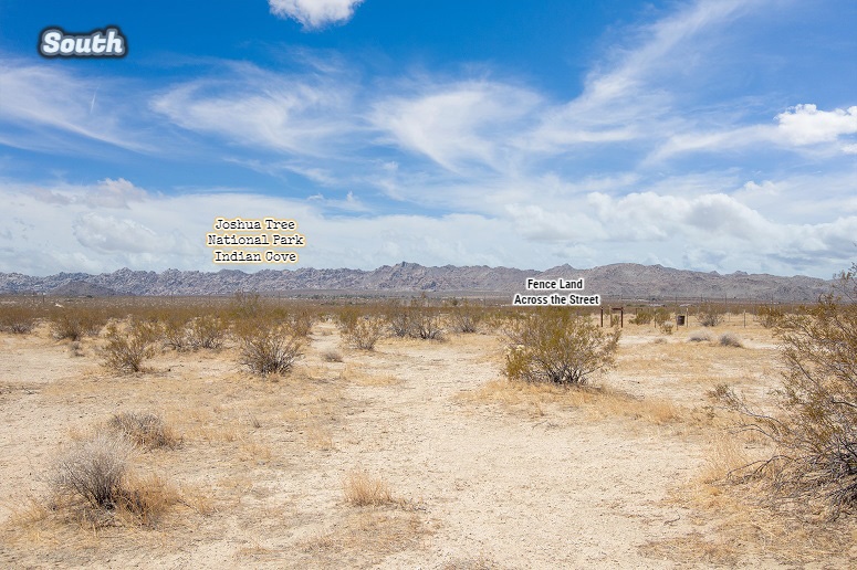 Shoshone Valley Road