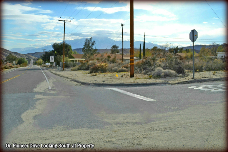 49297 Pioneer Drive