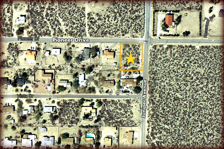 49297 Pioneer Drive