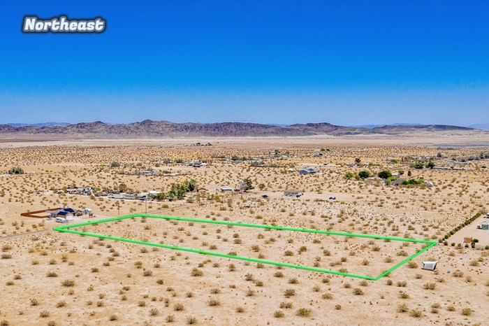 Sun Mesa Road