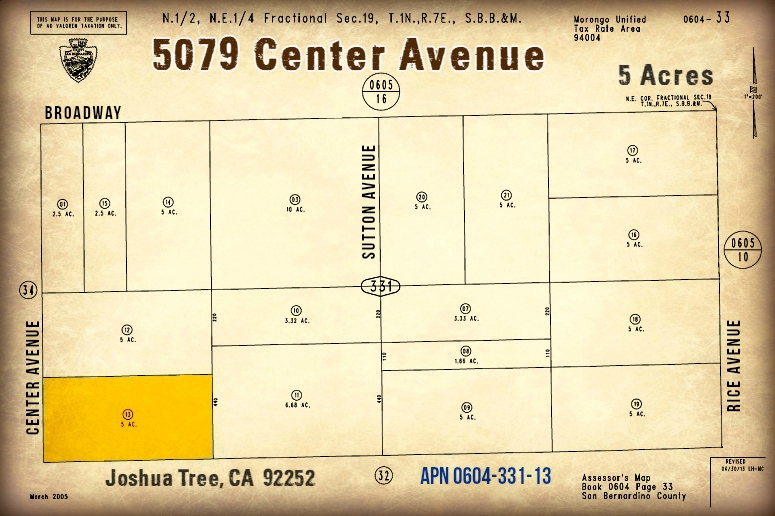 5079 Center Ave