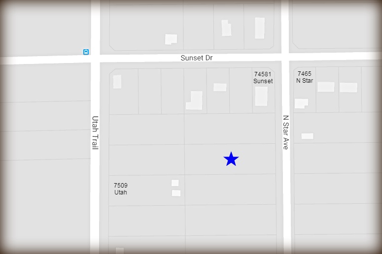 N Star Avenue