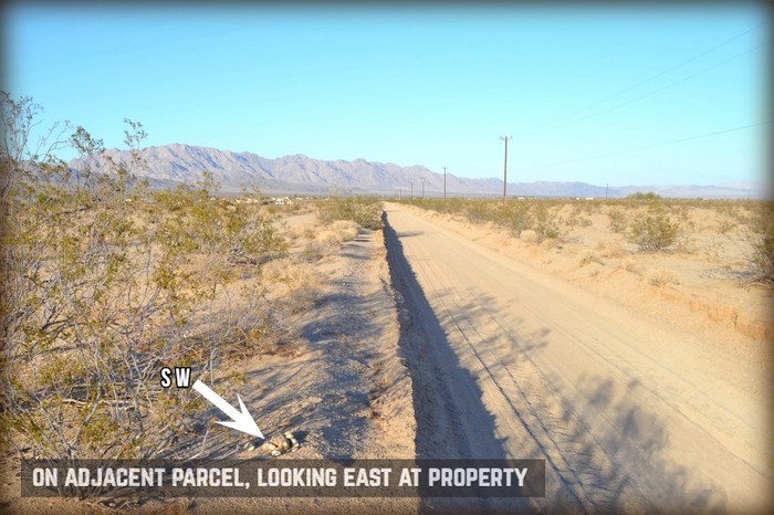Pipeline Road #1