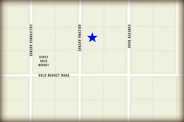 Arizona Avenue