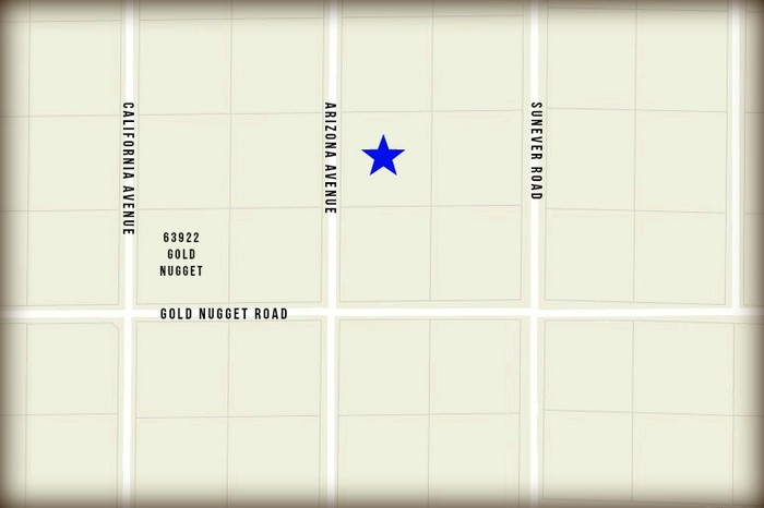 Arizona Avenue