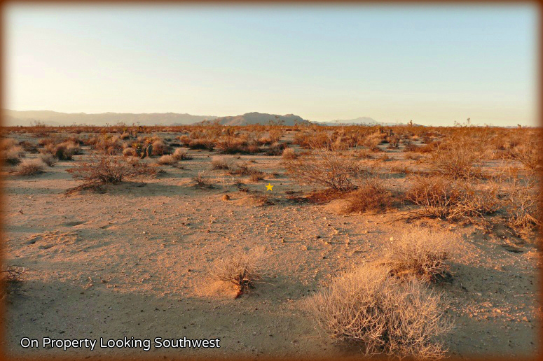 Sonora Road