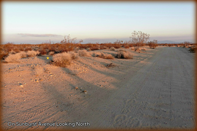 Sonora Road