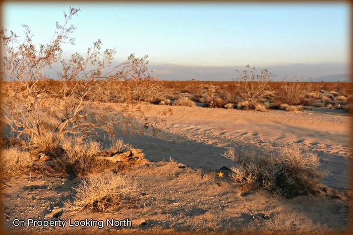Sonora Road