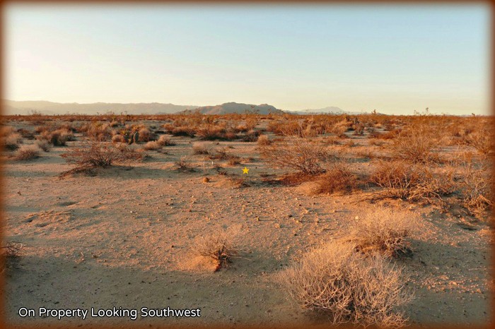 Sonora Road