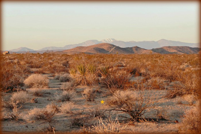Sonora Road