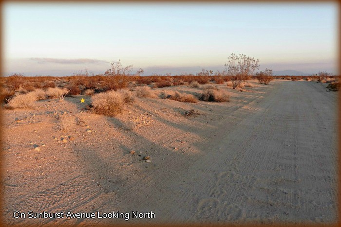 Sonora Road