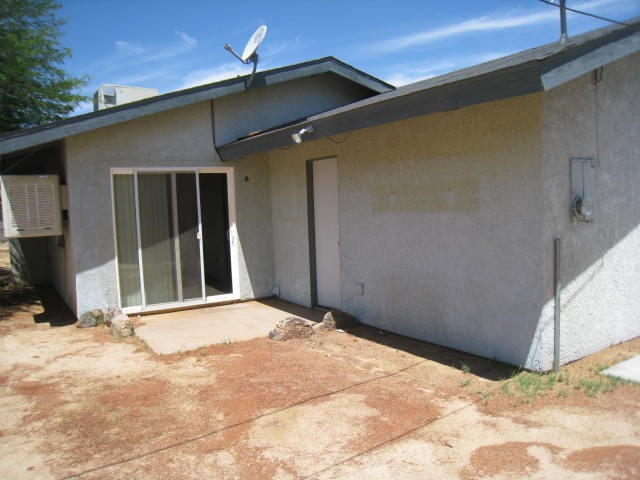 61615 Capilla Drive