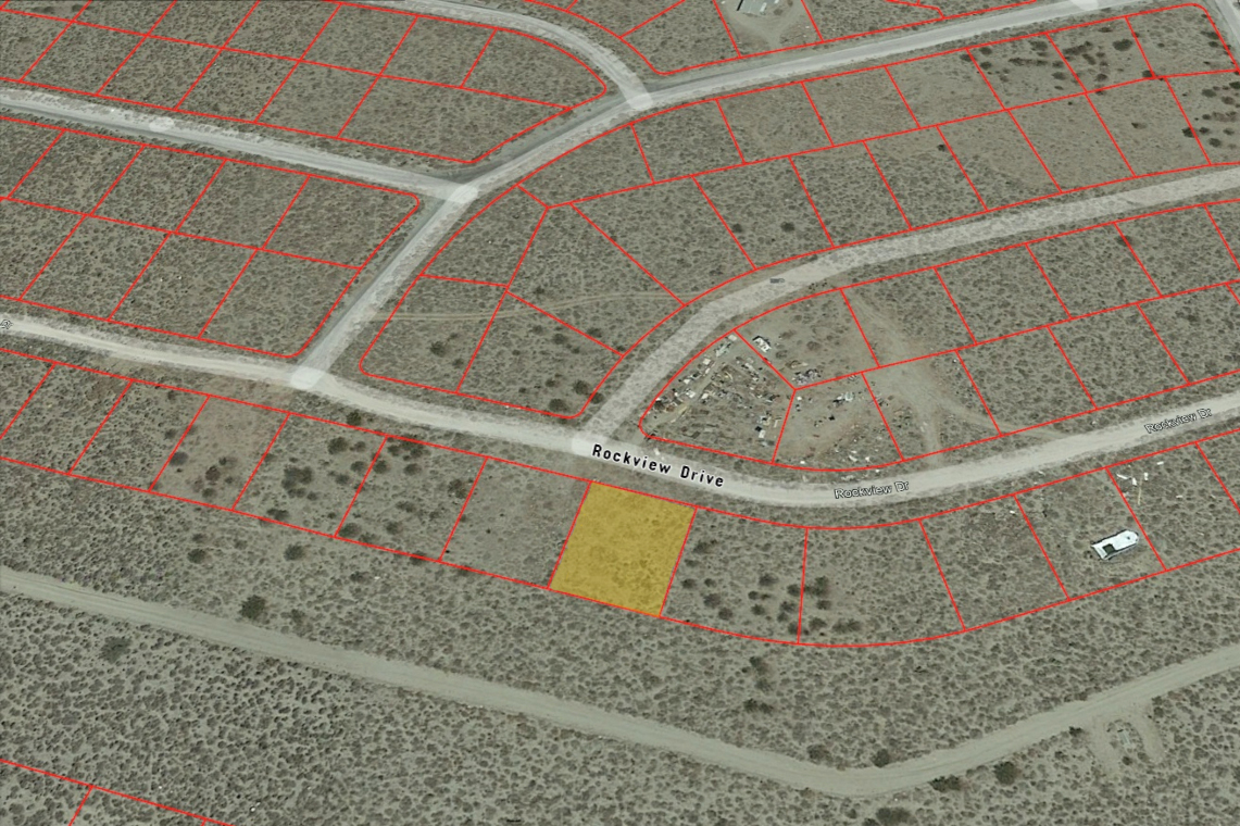 White Water, California Land For Sale