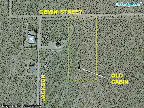 Gemini Street