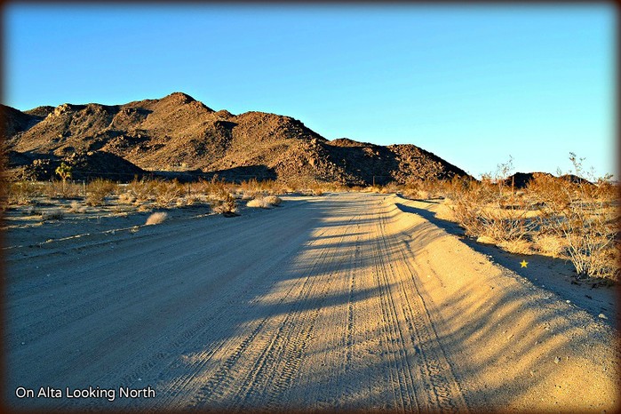 Lorraine Road
