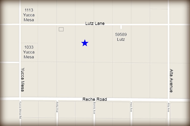 Lutz Lane