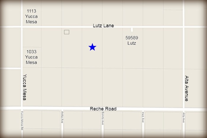 Lutz Lane