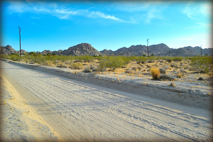Arizona Avenue