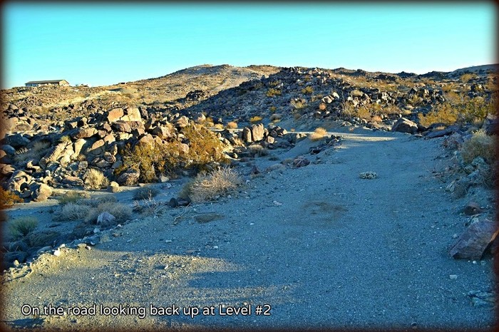 Richardson Road