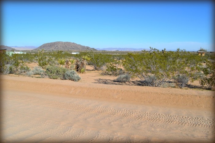 Camulos Road