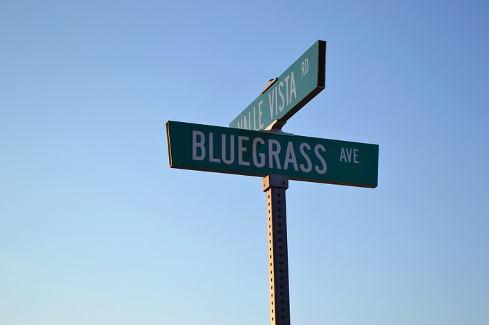 3334 Bluegrass Avenue