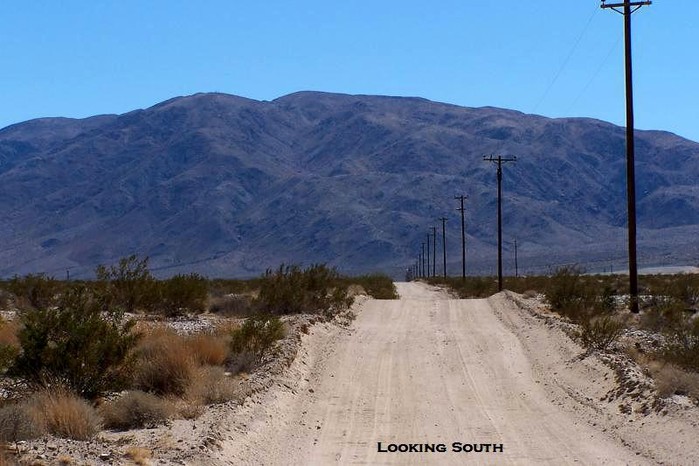 Gopher Grove Lane