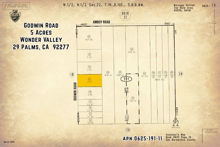Godwin Road