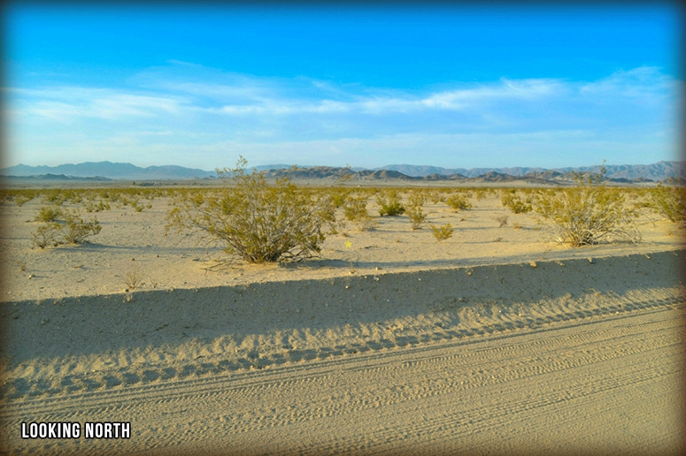 Diamond Bar Road