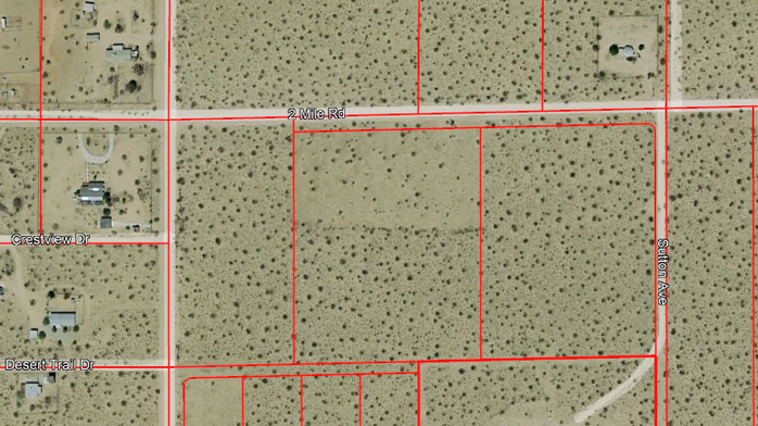 62989 Two Mile Road