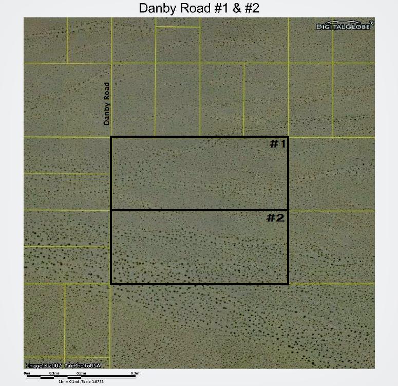 Danby Road #1