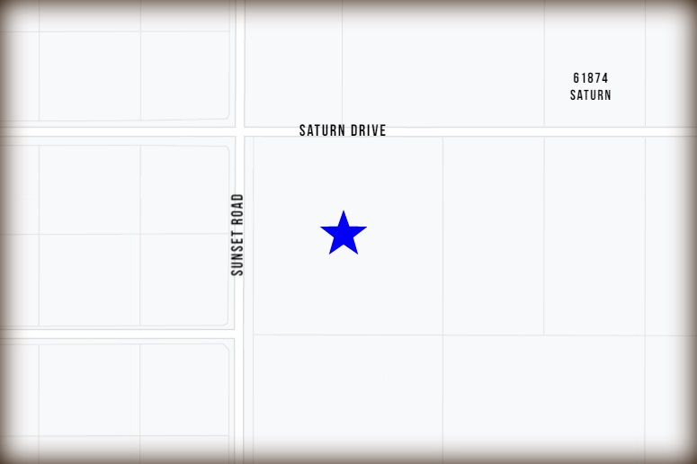 Saturn Drive