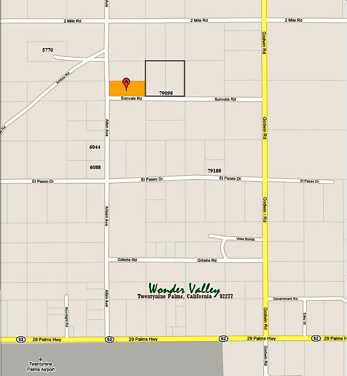 Sunvale Road