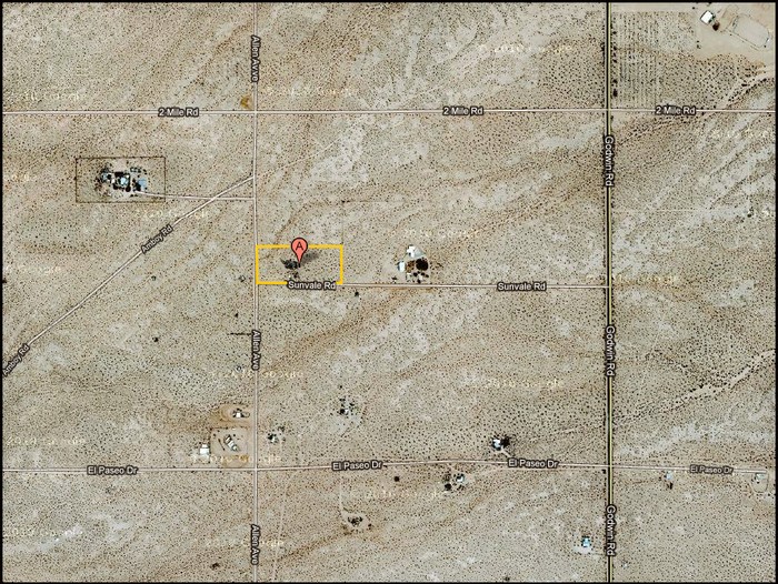 Sunvale Road
