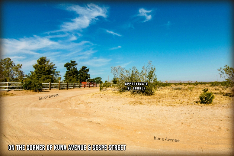 Kuna Avenue