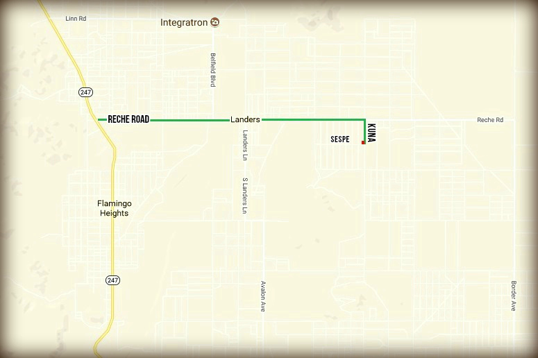 Kuna Avenue