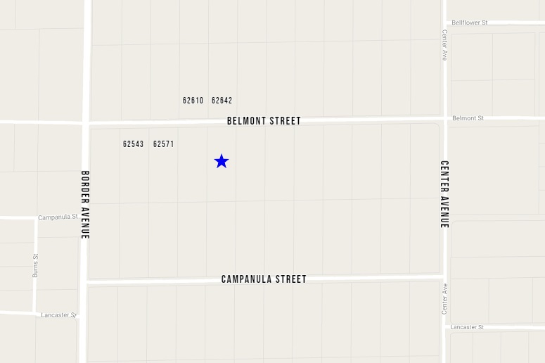 Belmont Street