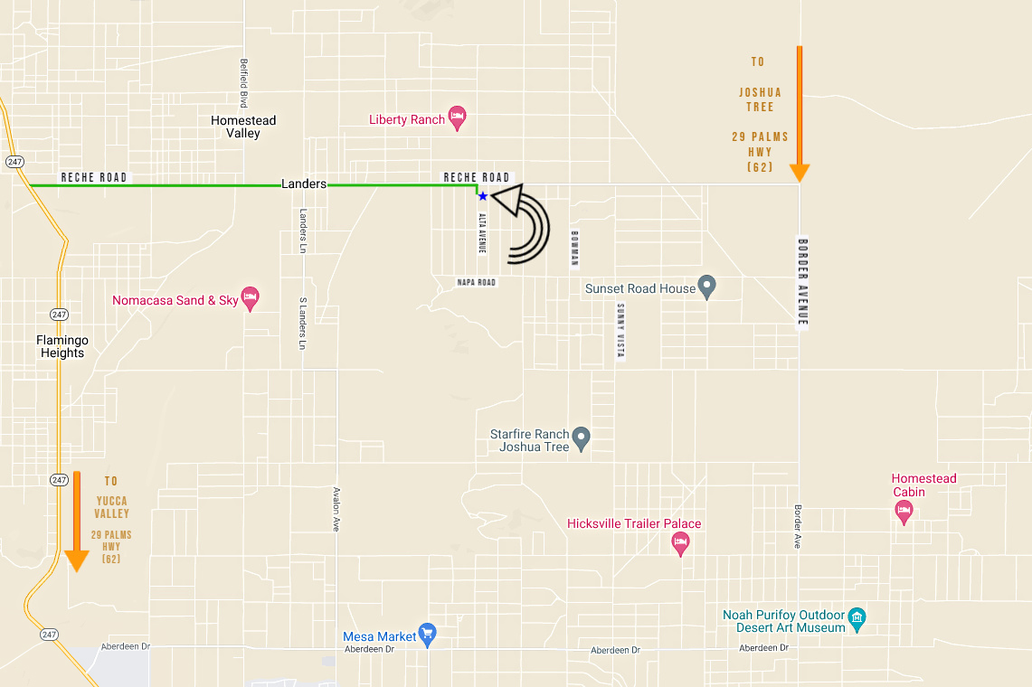 Alta Avenue