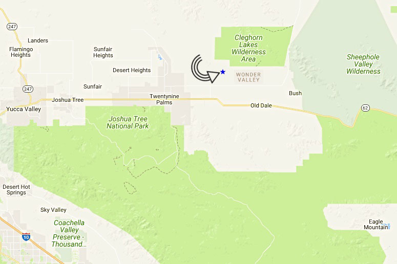 Blower Road
