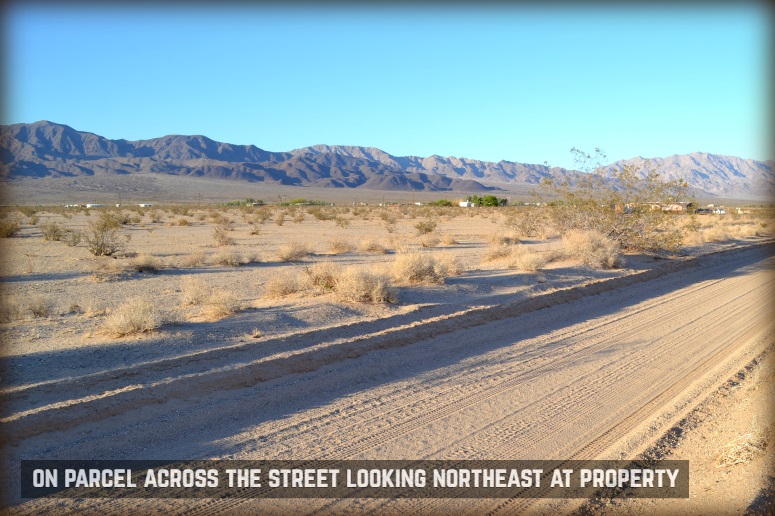 Pipeline Road #2