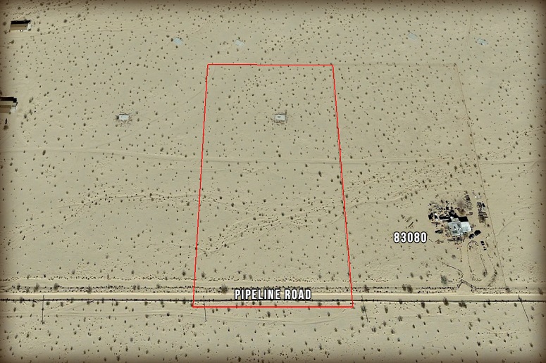 Pipeline Road #2