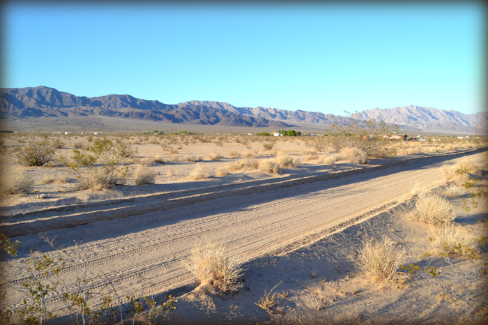 Pipeline Road #2