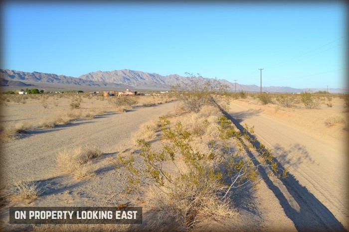 Pipeline Road #2