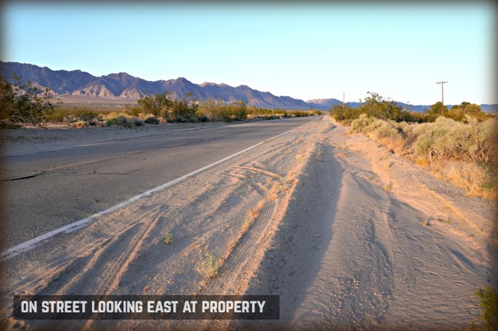 Amboy Road