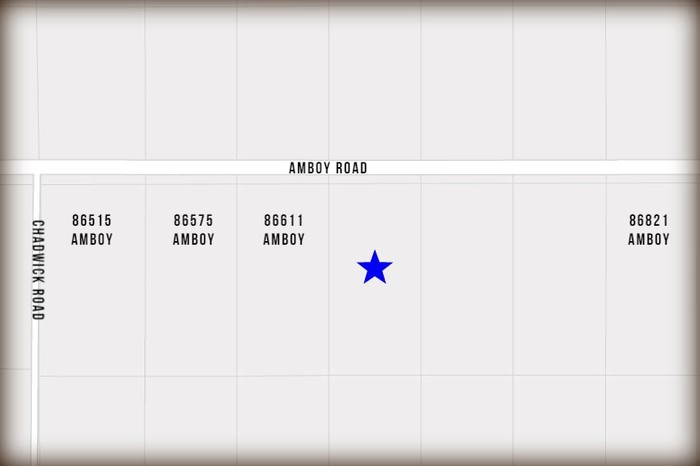 Amboy Road