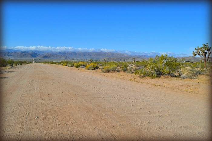 Center Avenue