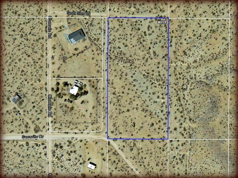 Security Drive
