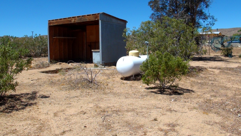 55761 Sunnyslope Drive