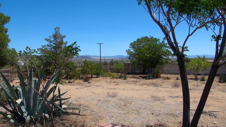 55761 Sunnyslope Drive