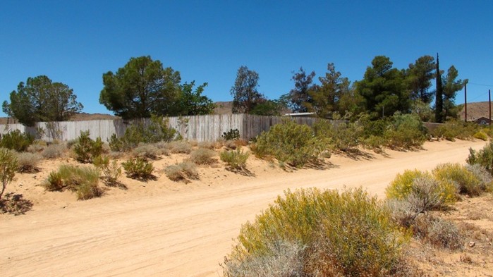 55761 Sunnyslope Drive