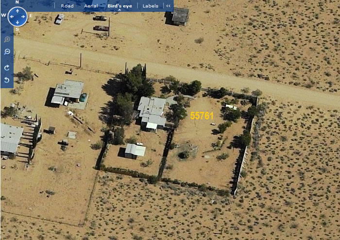 55761 Sunnyslope Drive
